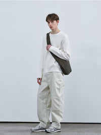 INTERVIEW L BAG