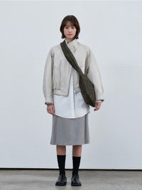 INTERVIEW L BAG