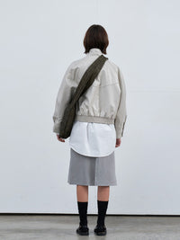 INTERVIEW L BAG