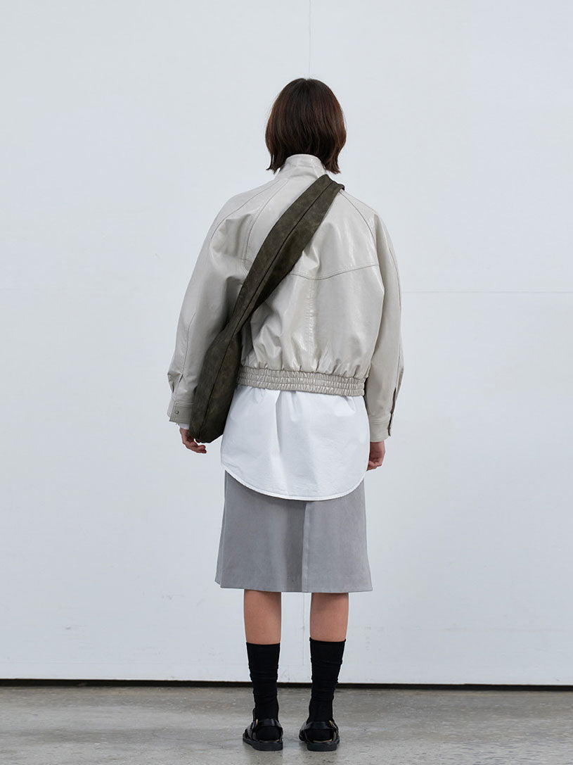 INTERVIEW L BAG