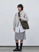 INTERVIEW L BAG