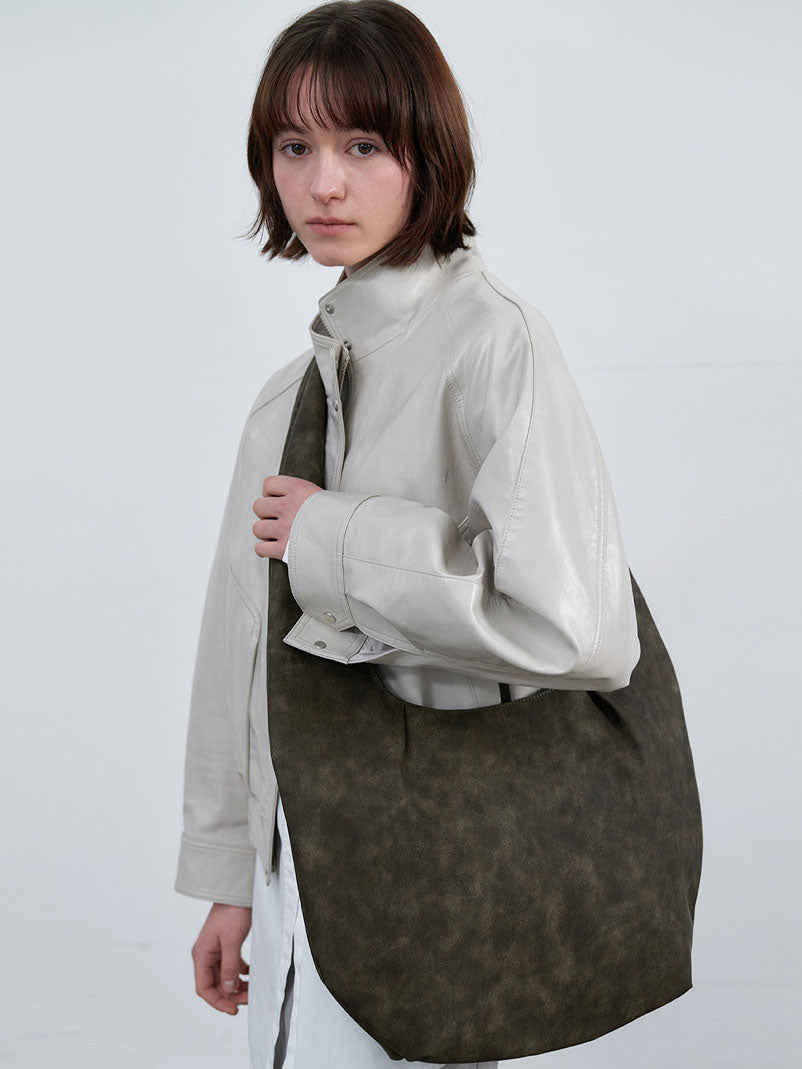 INTERVIEW L BAG