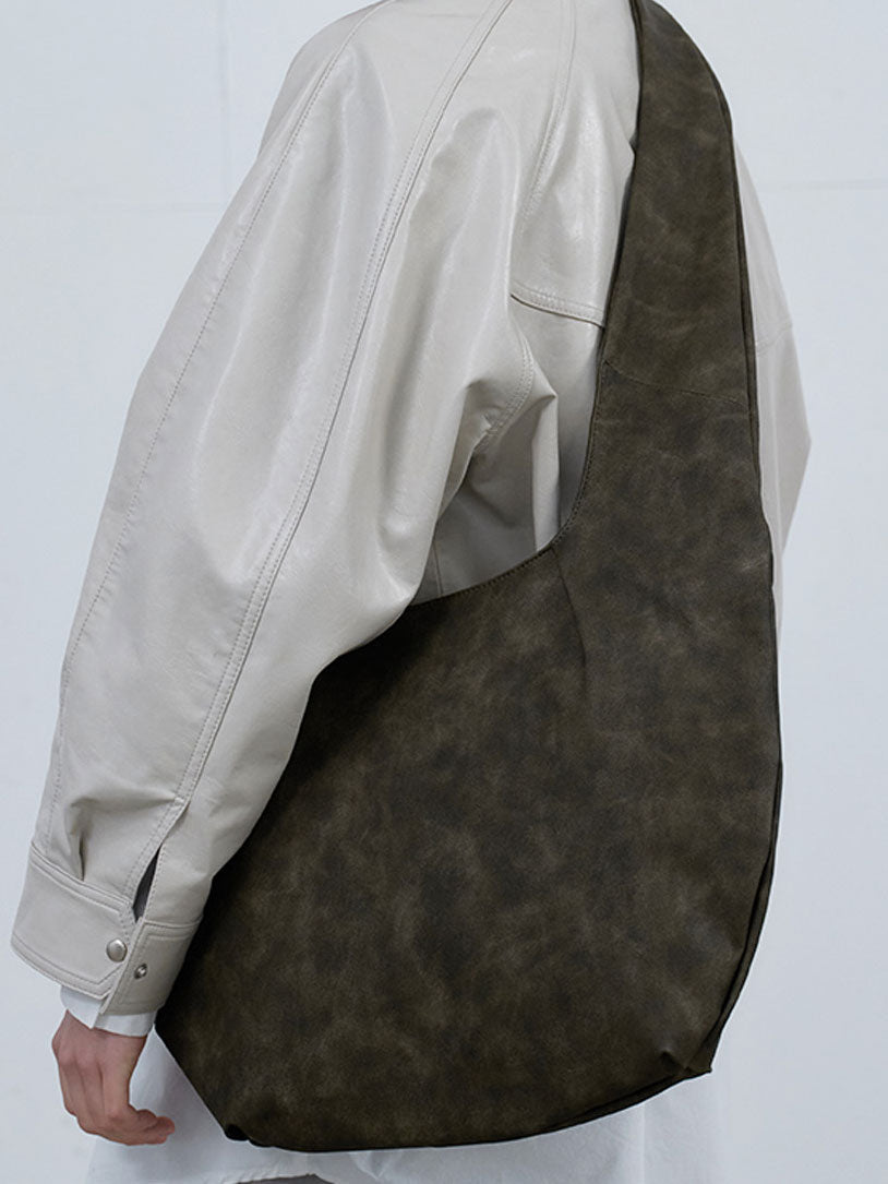 INTERVIEW L BAG