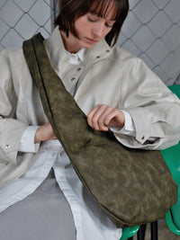 INTERVIEW L BAG