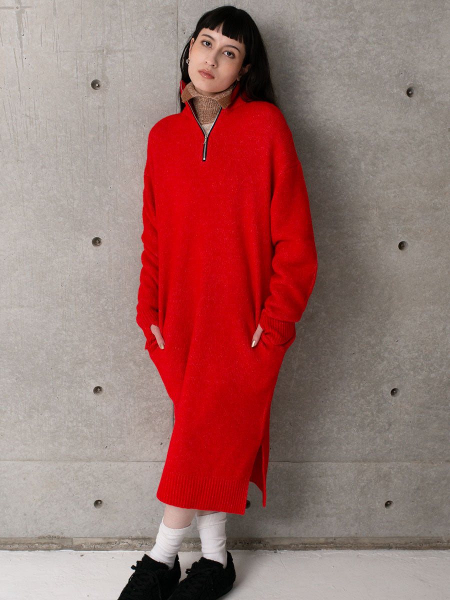 RED / FREE
