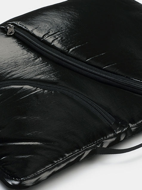 LAKE 16" LAPTOP CLUTCH