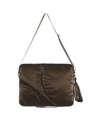 LAKE 16" LAPTOP CLUTCH