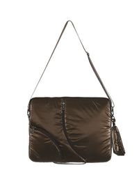 LAKE 16" LAPTOP CLUTCH