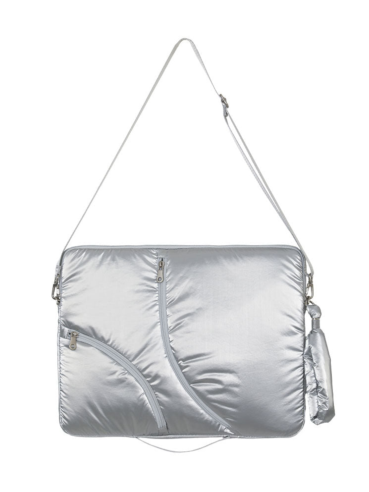 LAKE 16" LAPTOP CLUTCH
