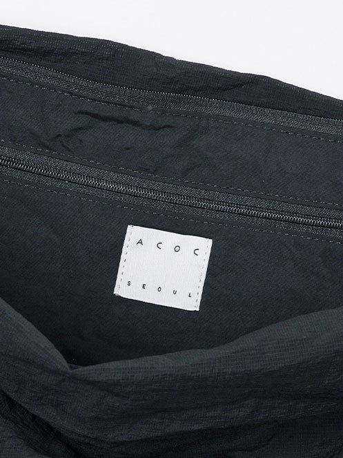 TANGLE TWIST BAG