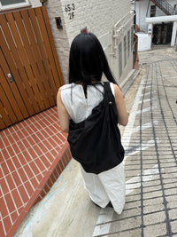 TANGLE TWIST BAG
