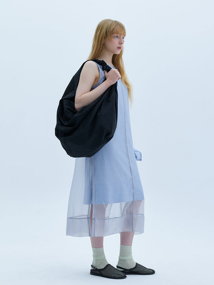 TANGLE TWIST BAG