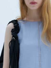 TANGLE TWIST BAG