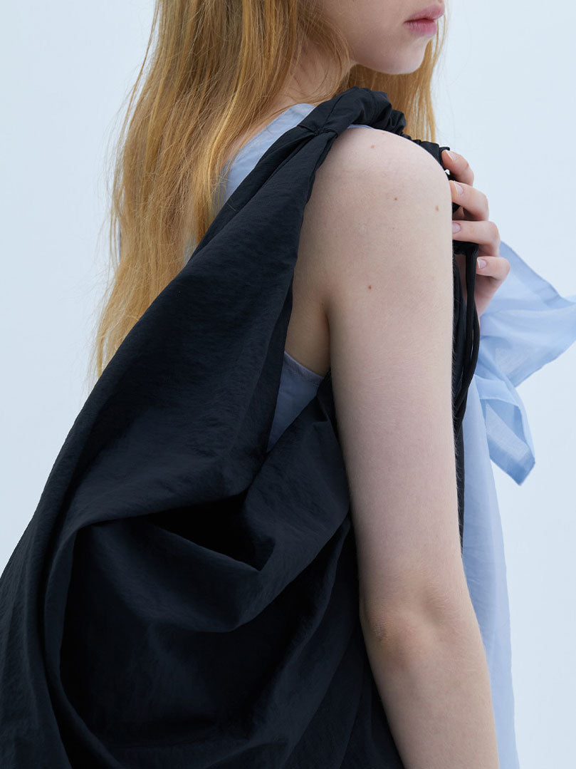 TANGLE TWIST BAG