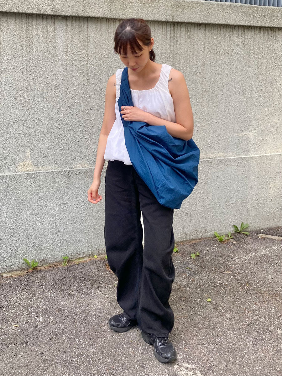 TANGLE TWIST BAG