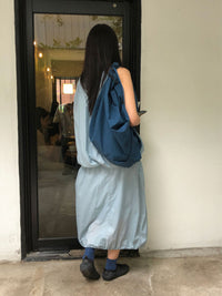 TANGLE TWIST BAG