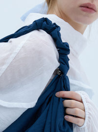 TANGLE TWIST BAG