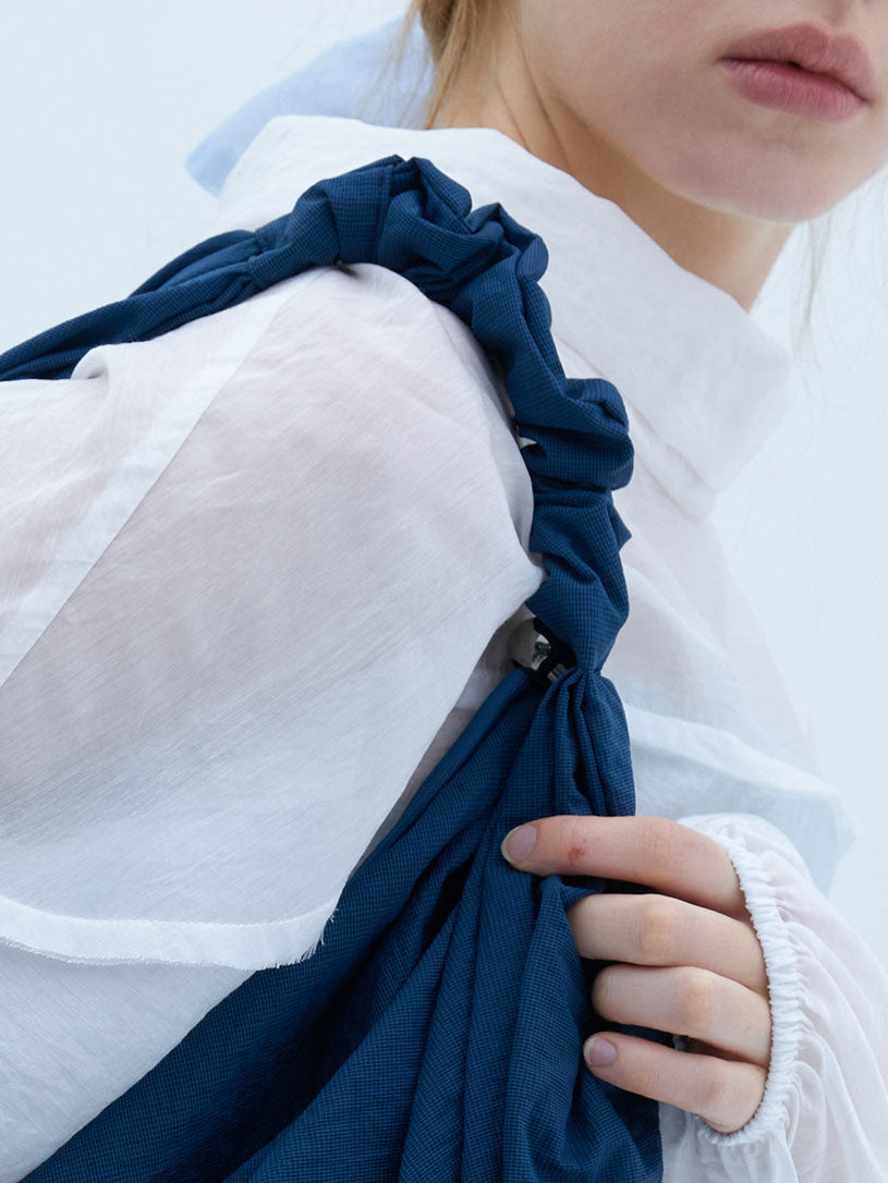 TANGLE TWIST BAG