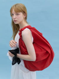 TANGLE TWIST BAG