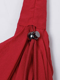 TANGLE TWIST BAG