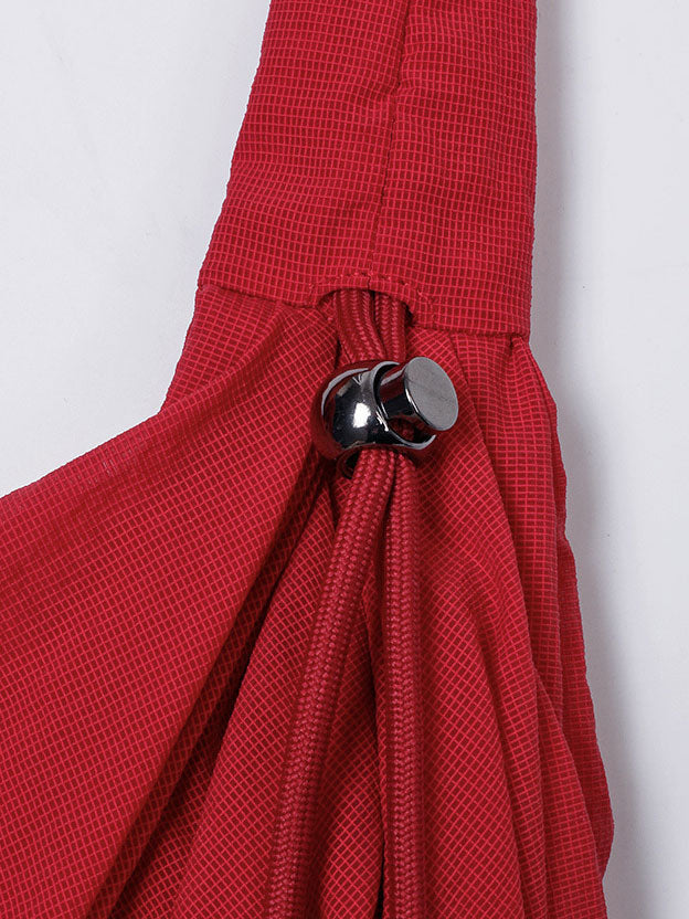 TANGLE TWIST BAG