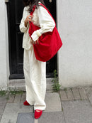 TANGLE TWIST BAG