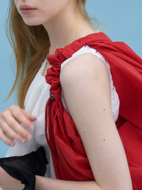 TANGLE TWIST BAG