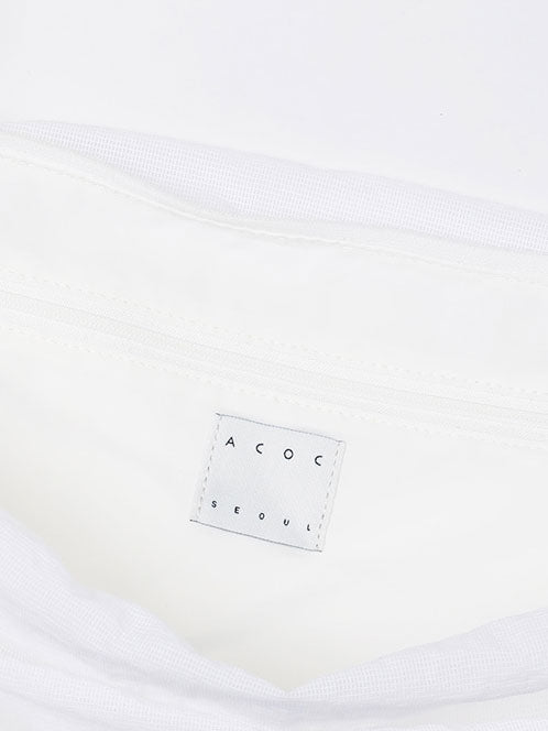 TANGLE TWIST BAG