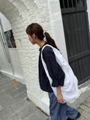 TANGLE TWIST BAG