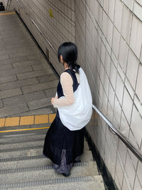 TANGLE TWIST BAG