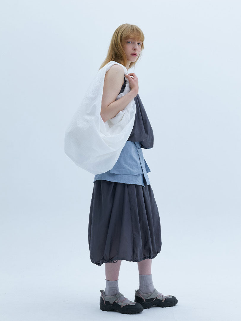 TANGLE TWIST BAG