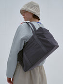 LIP LARGE BOSTON BAG