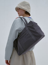 LIP LARGE BOSTON BAG