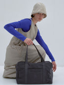 LIP LARGE BOSTON BAG