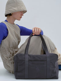 LIP LARGE BOSTON BAG