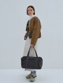 LIP LARGE BOSTON BAG