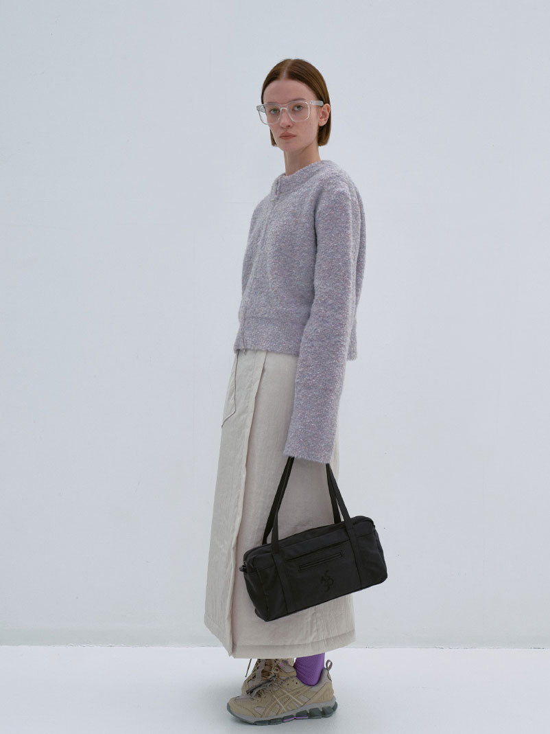LIP SMALL BOSTON BAG