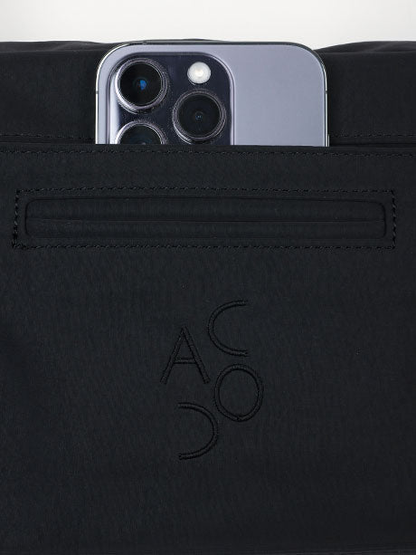 LIP SMALL BOSTON BAG