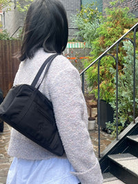 LIP SMALL BOSTON BAG