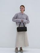 LIP SMALL BOSTON BAG