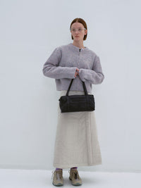 LIP SMALL BOSTON BAG