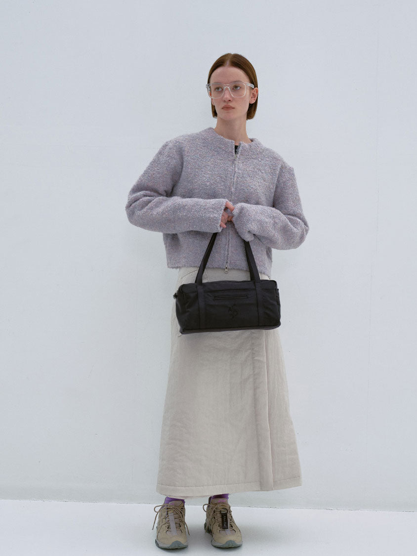 LIP SMALL BOSTON BAG