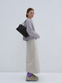LIP SMALL BOSTON BAG