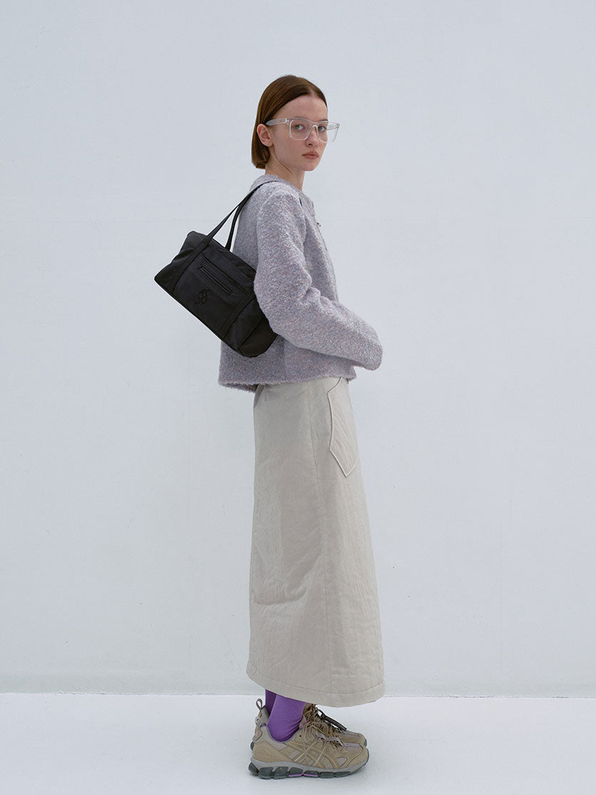 LIP SMALL BOSTON BAG