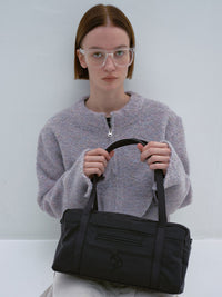 LIP SMALL BOSTON BAG