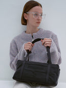 LIP SMALL BOSTON BAG