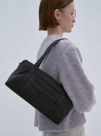 LIP SMALL BOSTON BAG
