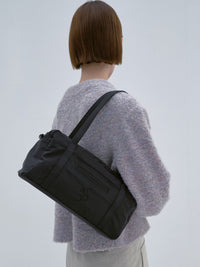 LIP SMALL BOSTON BAG