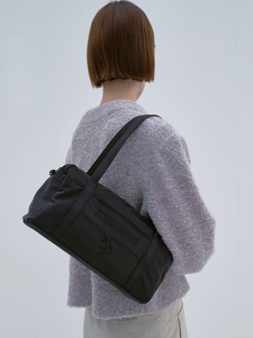 LIP SMALL BOSTON BAG