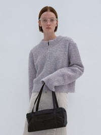 LIP SMALL BOSTON BAG